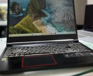 New Laptop Acer Nitro 5 16GB Intel Core I7 SSD 1T