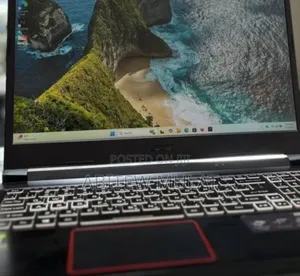New Laptop Acer Nitro 5 16GB Intel Core I7 SSD 1T