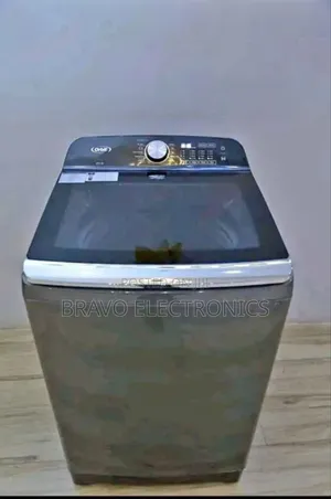 Photo - Orbit 16kg Automatic Washing Machine