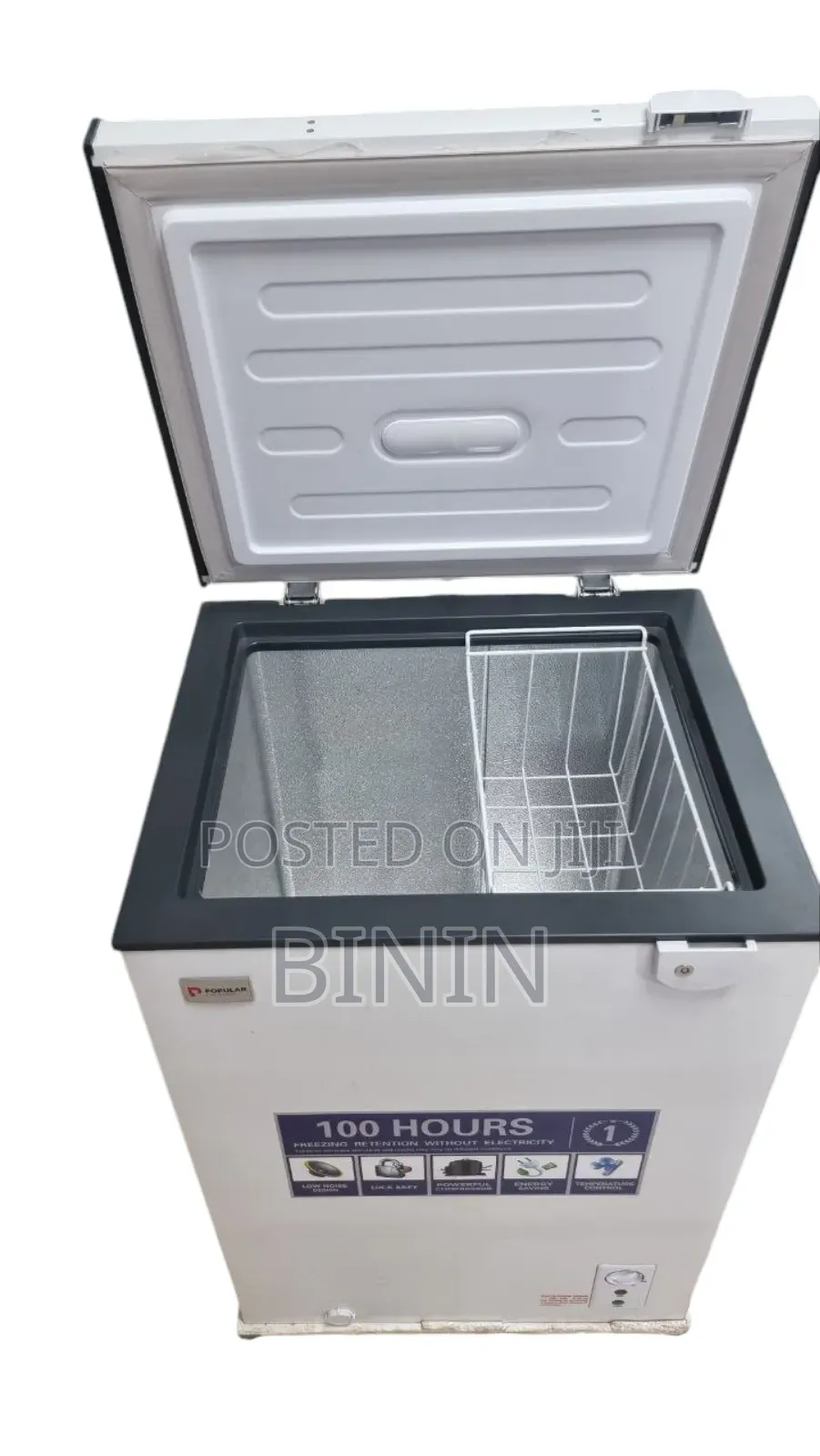 Popular Chest Freezers 251s Deep Fridges Deliver