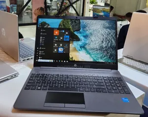 Photo - New Laptop HP Stream Notebook 8GB Intel Core I5 SSD 512GB