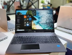 New Laptop HP Stream Notebook 8GB Intel Core I5 SSD 512GB