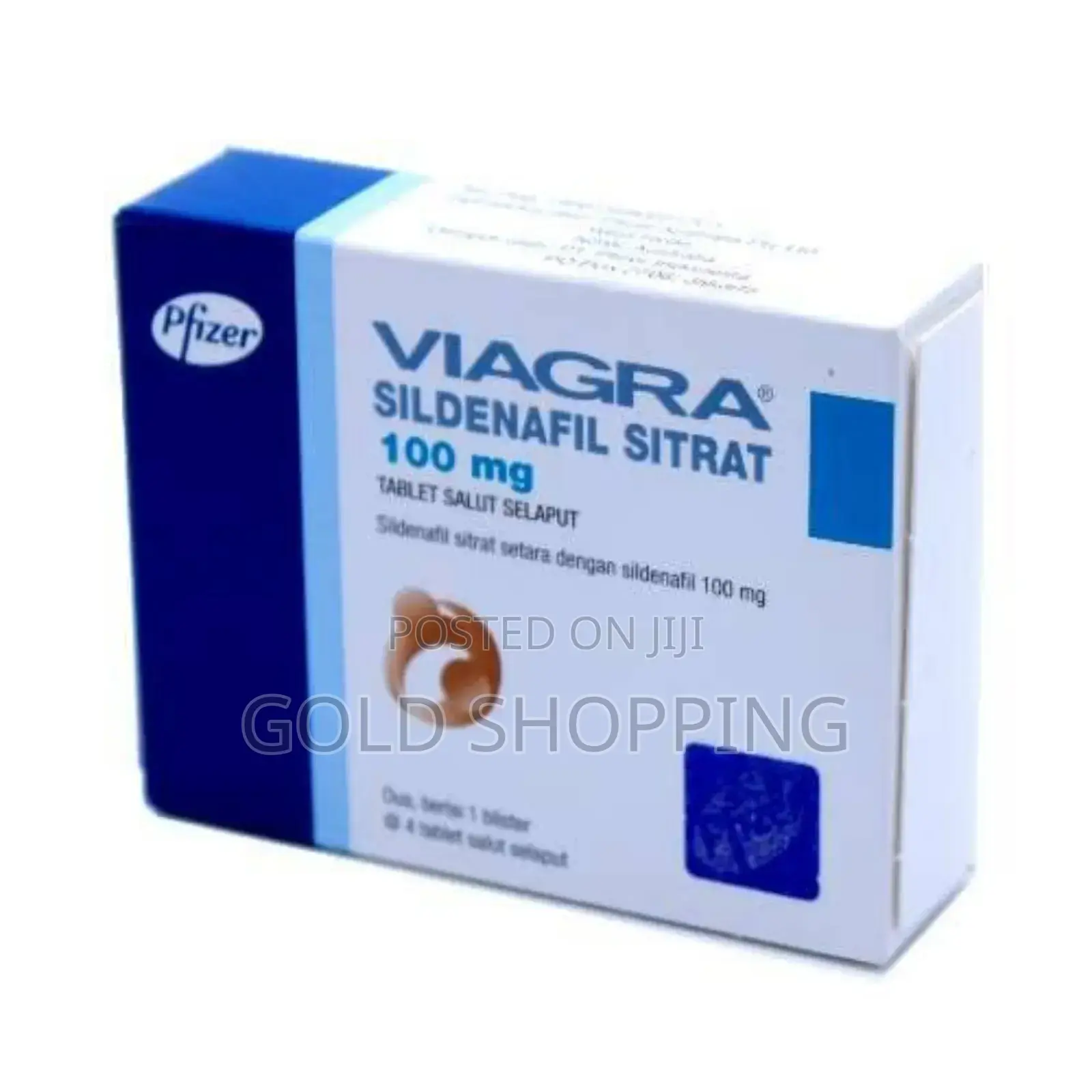Digra Viagra Sildenafil 100mg