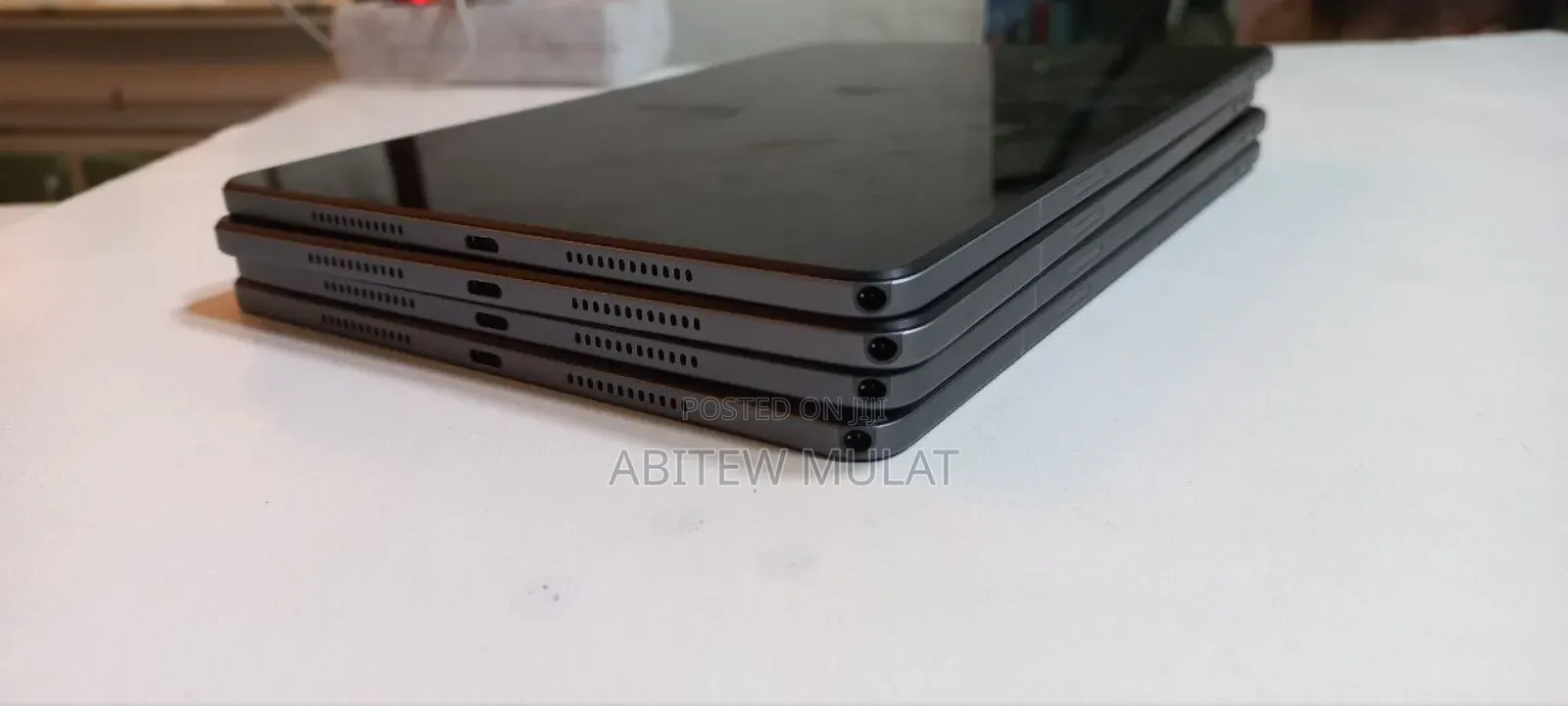 New Lenovo Tab M11 128 GB Gray