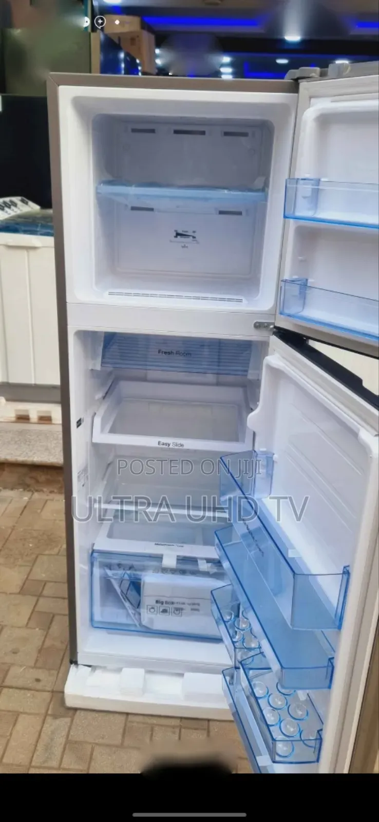 Samsung Refrigerator 310l