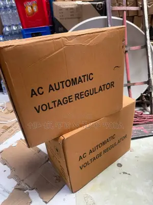 Glorious Stabilizer 1000va