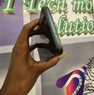 New Samsung Galaxy A54 5G 128 GB Black