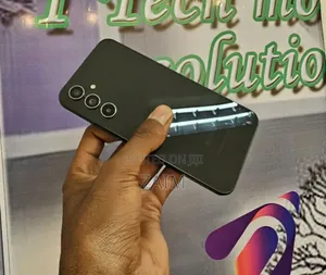 New Samsung Galaxy A54 5G 128 GB Black