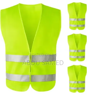 Reflection Vest