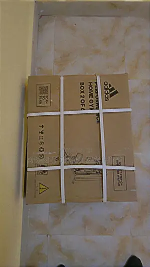 Photo - New Arrived Adidas Performing Single Station Home Gym