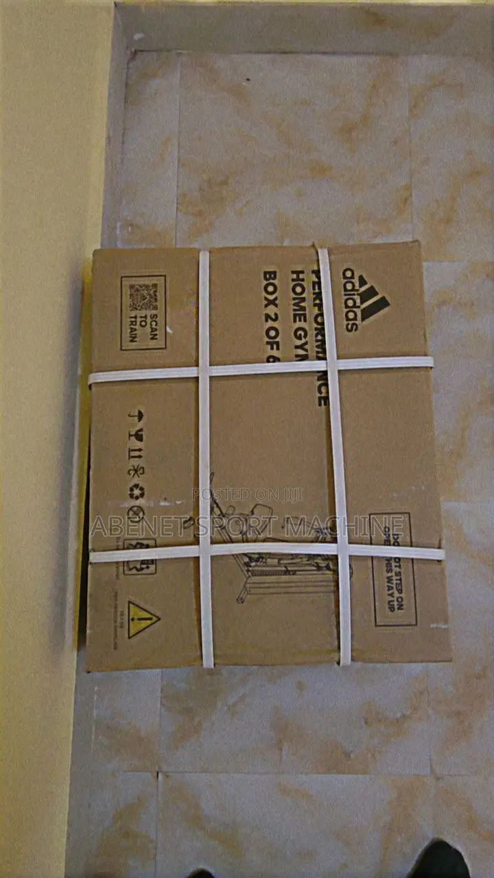 New Arrived Adidas Performing Single Station Home Gym