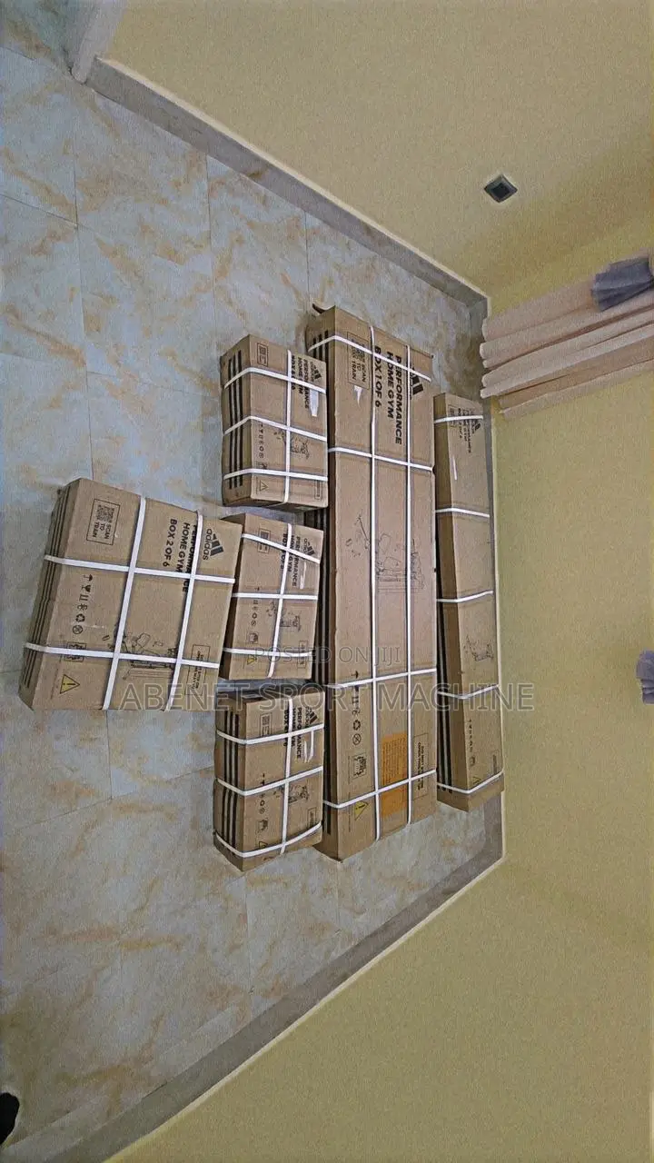 New Arrived Adidas Performing Single Station Home Gym