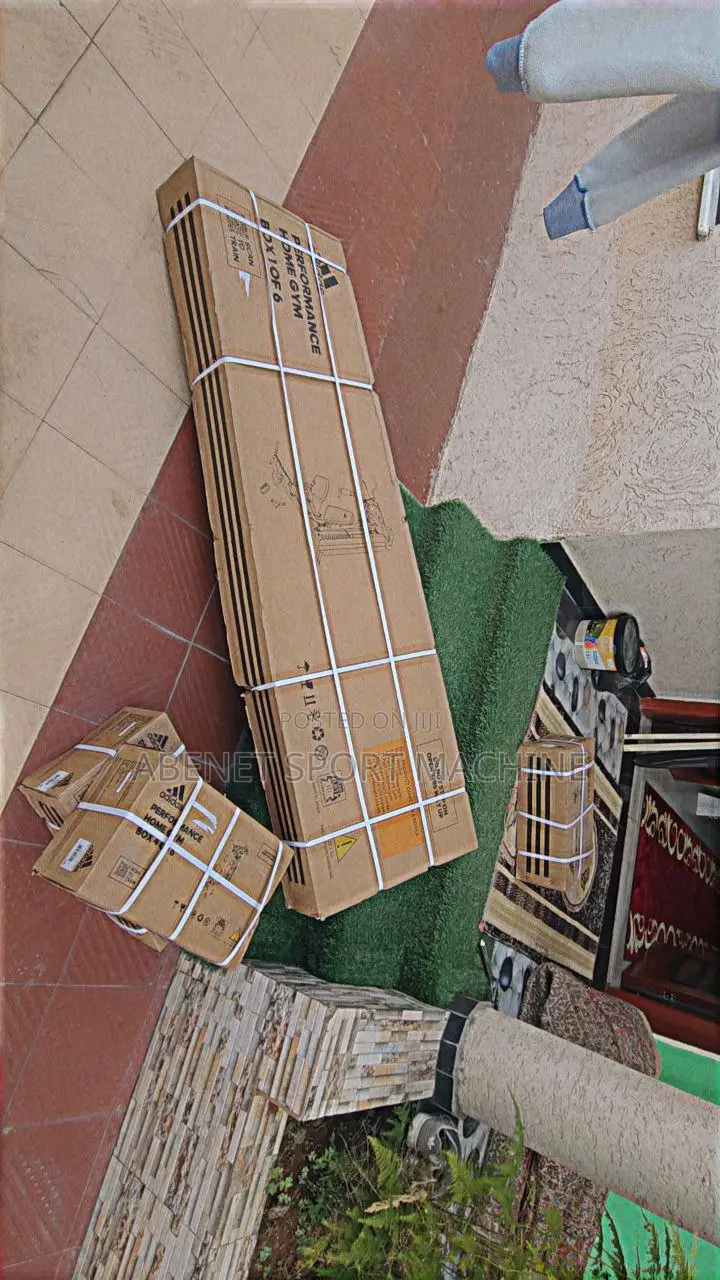 New Arrived Adidas Performing Single Station Home Gym