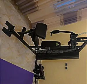 New Arrived Adidas Performing Single Station Home Gym