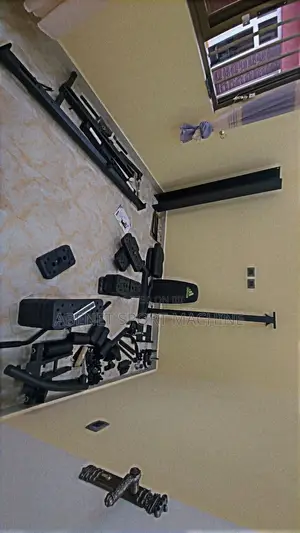 New Arrived Adidas Performing Single Station Home Gym