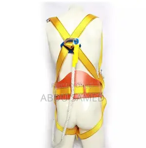 Safety Belt