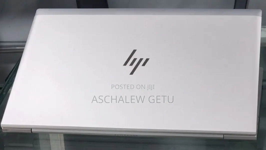 New Laptop HP EliteBook 840 G7 16GB Intel Core I5 SSD 512GB