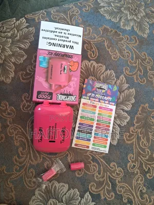 Electronic Cigarette