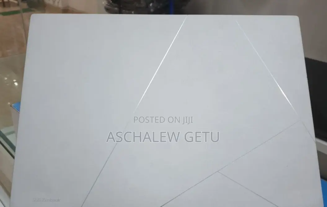 New Laptop Asus Zenbook Duo 14 16GB Intel Core I7 SSD 1T