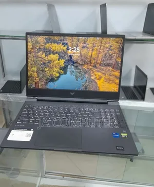 Photo - New Laptop HP Victus 16 16GB Intel Core I7 SSD 1T
