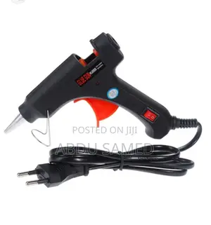 Photo - Hot Melt Glue Gun