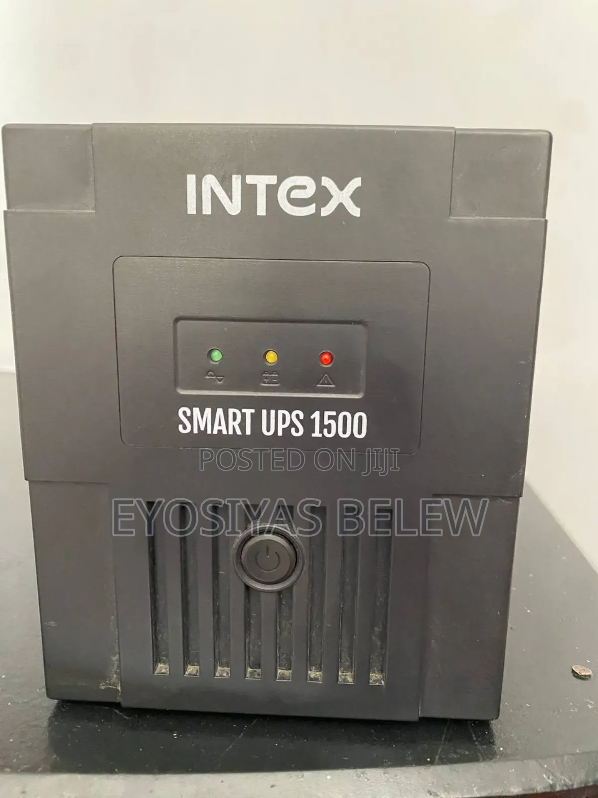 Intex Ups 1500va