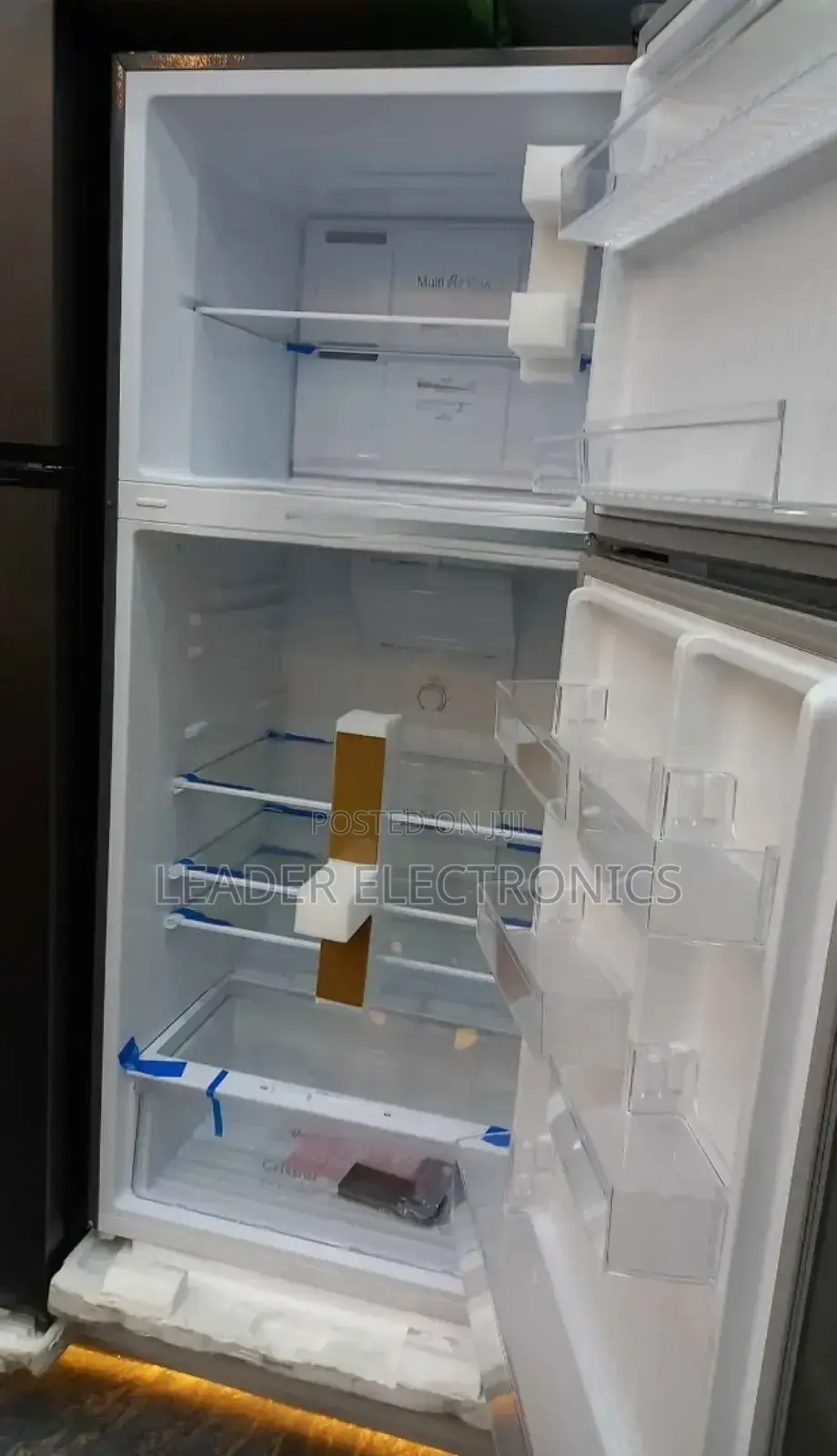 National Refrigerator 510