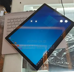 New Laptop Microsoft Surface Book 3 16GB Intel Core I7 SSD 256GB