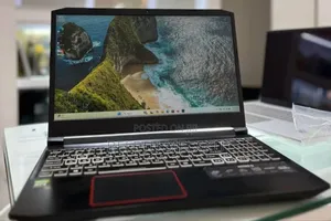 Photo - New Laptop Acer Nitro 5 16GB Intel Core I7 SSD 1T
