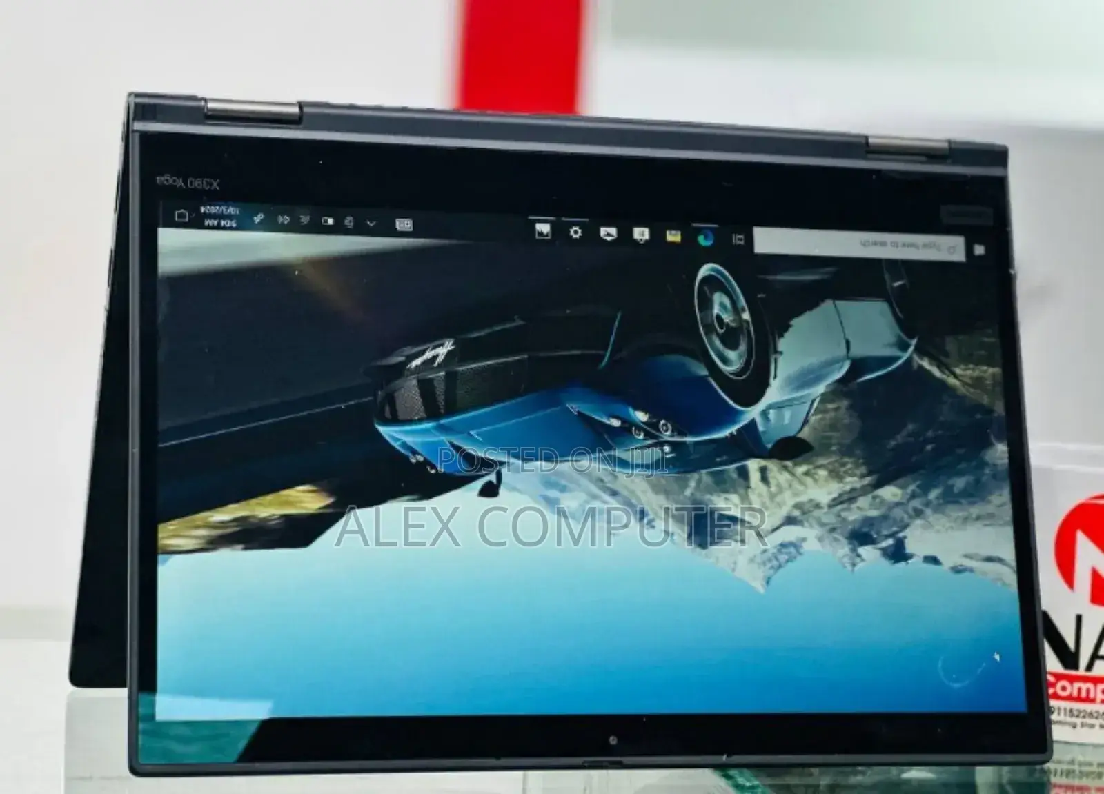 New Laptop Lenovo ThinkPad X390 8GB Intel Core I5 SSD 512GB