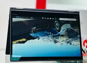 New Laptop Lenovo ThinkPad X390 8GB Intel Core I5 SSD 512GB