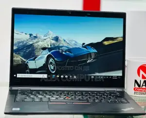 New Laptop Lenovo ThinkPad X390 8GB Intel Core I5 SSD 512GB