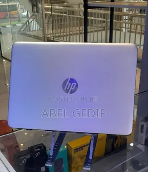 New Laptop HP EliteBook 840 8GB Intel Core I5 HDD+SSD 750GB