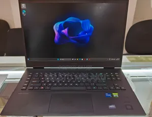Photo - New Laptop HP Omen 17 32GB Intel Core I7 SSD 2T