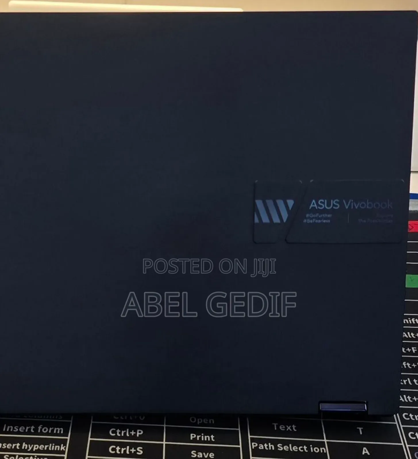 New Laptop Asus VivoBook 15 X510UQ 16GB Intel Core I9 SSD 512GB