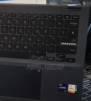 New Laptop Asus VivoBook 15 X510UQ 16GB Intel Core I9 SSD 512GB