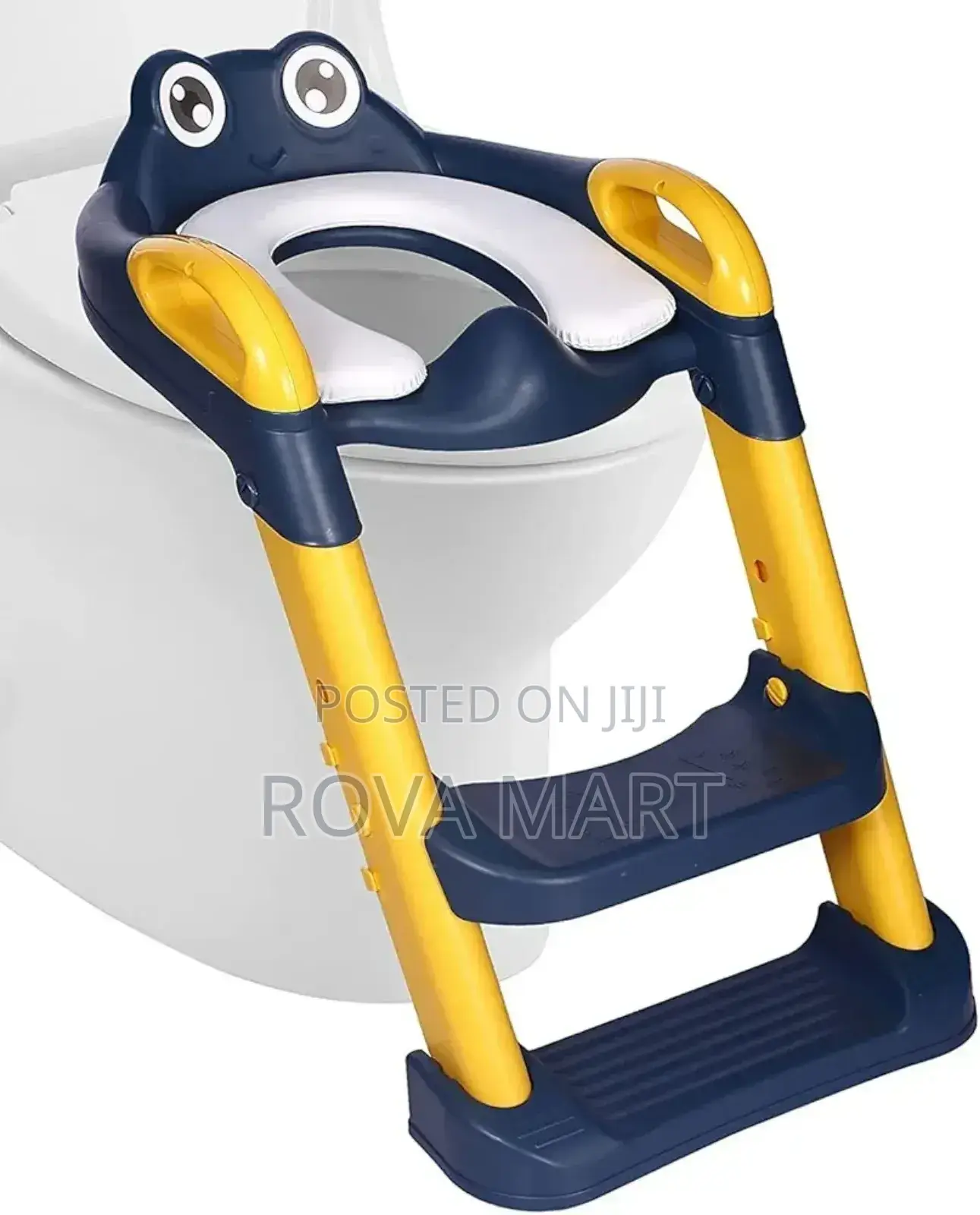 Todler's Toilet Trainer