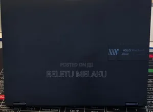 New Laptop Asus Zenbook Duo 14 16GB Intel Core I9 SSD 512GB