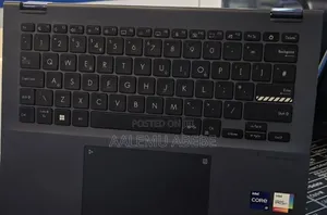 New Laptop Asus 16GB Intel Core I9 SSD 512GB