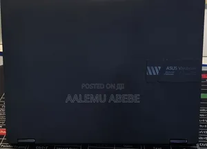 New Laptop Asus 16GB Intel Core I9 SSD 512GB