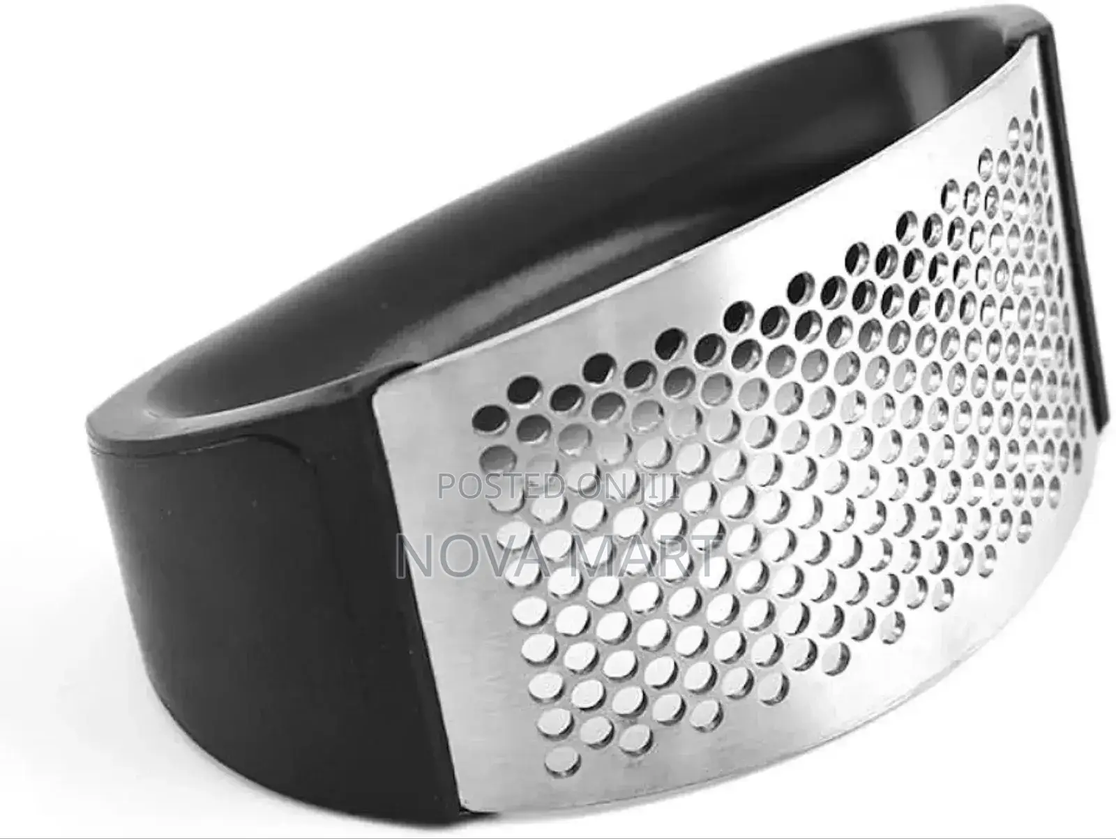 Garlic Press Chopper