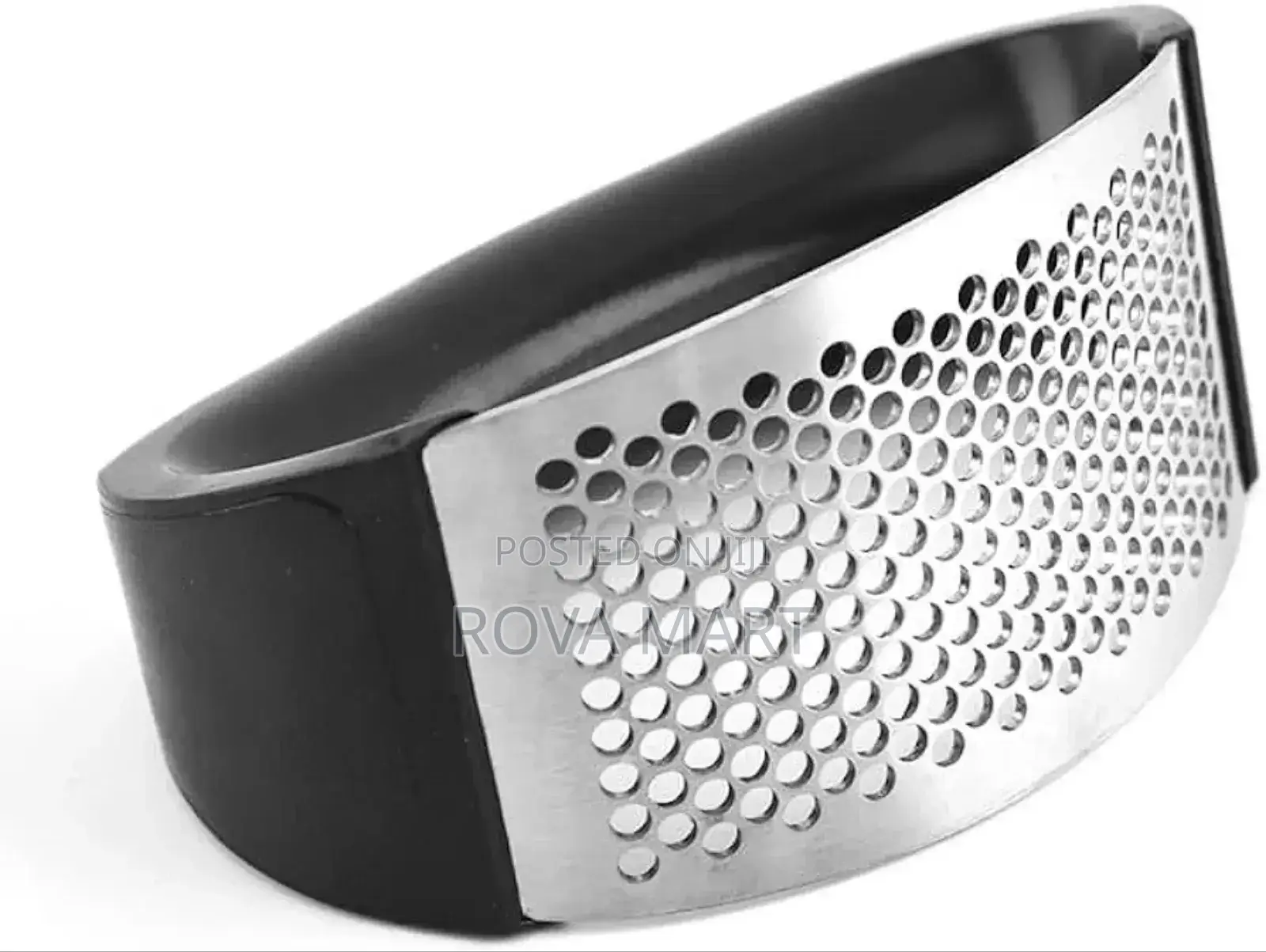 Garlic Press Chopper