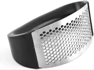 Garlic Press Chopper