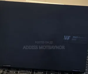 New Laptop Asus VivoBook 15 X505BA 16GB Intel Core I9 SSD 512GB