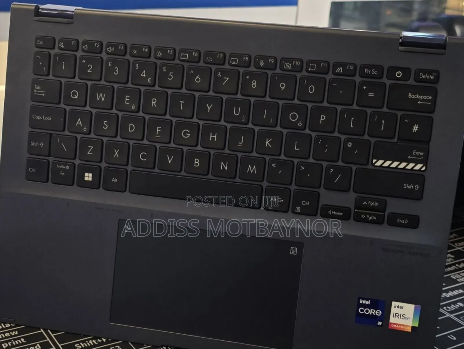 New Laptop Asus VivoBook 15 X505BA 16GB Intel Core I9 SSD 512GB