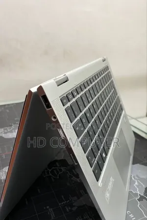 New Laptop HP EliteBook X360 1030 G4 16GB Intel Core I7 SSD 512GB