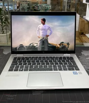 New Laptop HP EliteBook X360 1030 G4 16GB Intel Core I7 SSD 512GB