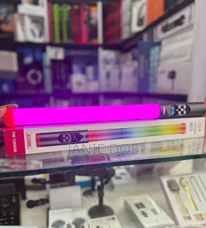 RGB Tube Light