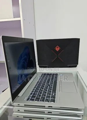 New Laptop HP EliteBook 840 G6 16GB Intel Core I7 SSD 512GB