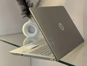 New Laptop HP Pavilion 15 8GB Intel Core I5 SSD 512GB